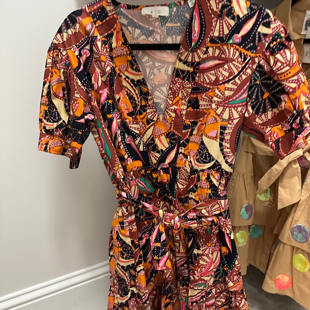 ALC Dress